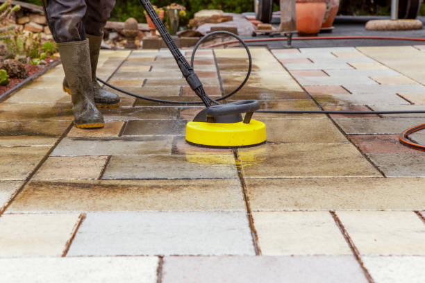 Hoffman Estates, IL Pressure Washing Services Company